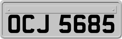OCJ5685