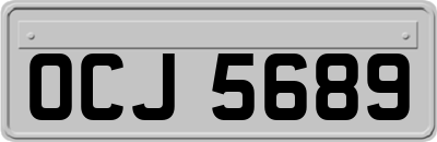 OCJ5689