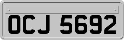 OCJ5692