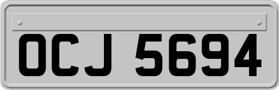 OCJ5694