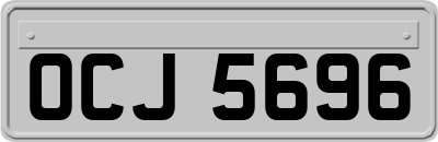 OCJ5696
