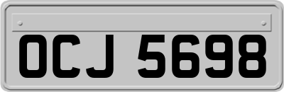 OCJ5698