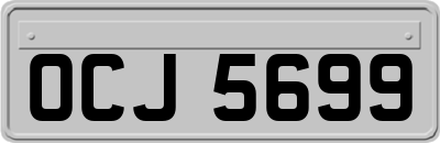 OCJ5699