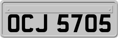 OCJ5705