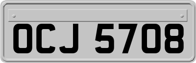 OCJ5708