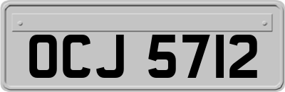 OCJ5712