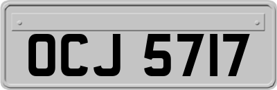 OCJ5717