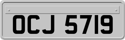 OCJ5719