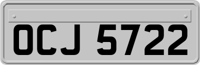 OCJ5722