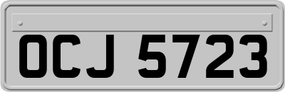 OCJ5723