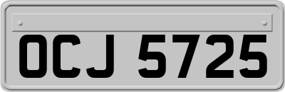 OCJ5725