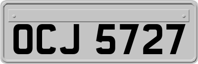 OCJ5727