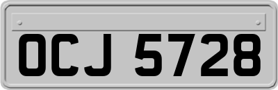 OCJ5728