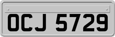 OCJ5729