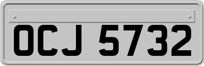 OCJ5732