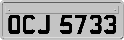 OCJ5733
