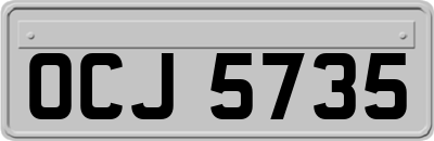 OCJ5735