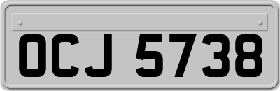 OCJ5738