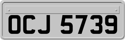 OCJ5739