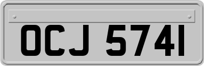 OCJ5741