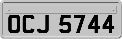 OCJ5744
