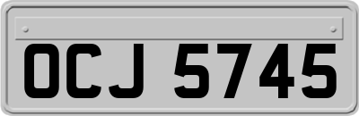 OCJ5745