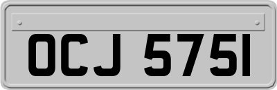 OCJ5751