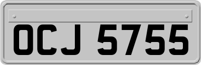 OCJ5755