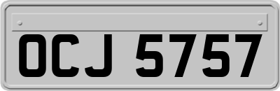 OCJ5757