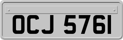 OCJ5761