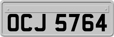 OCJ5764