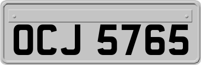 OCJ5765