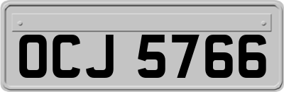 OCJ5766