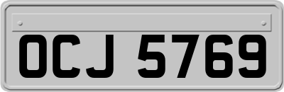 OCJ5769