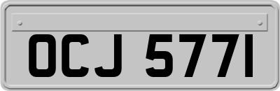 OCJ5771