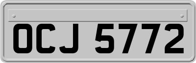 OCJ5772