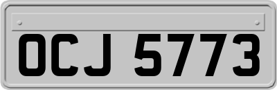 OCJ5773