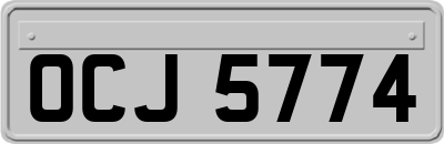 OCJ5774