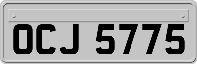 OCJ5775