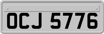 OCJ5776