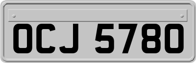 OCJ5780