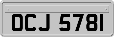 OCJ5781