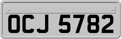OCJ5782