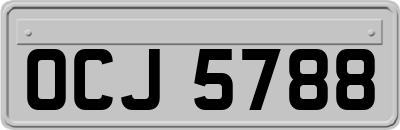 OCJ5788