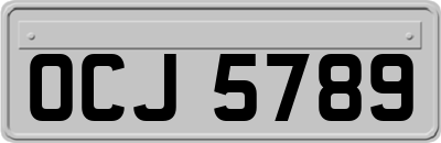 OCJ5789