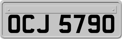 OCJ5790