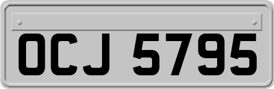 OCJ5795
