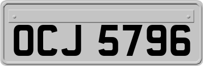 OCJ5796