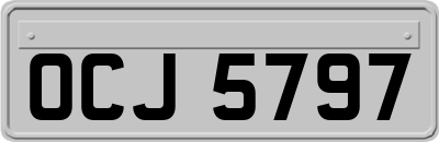 OCJ5797