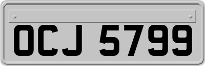 OCJ5799